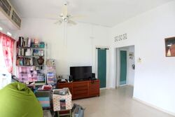 Jalan Kayu Estate (D28), Terrace #557446491